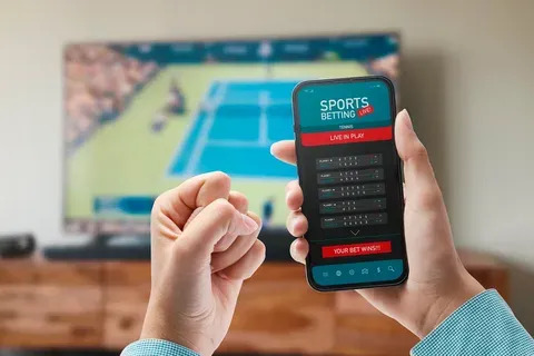 apostas esportivas são jogos de azar 