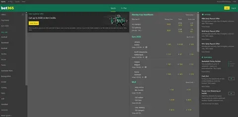 bet river app 