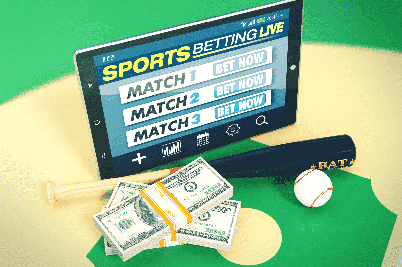 blackjack app 