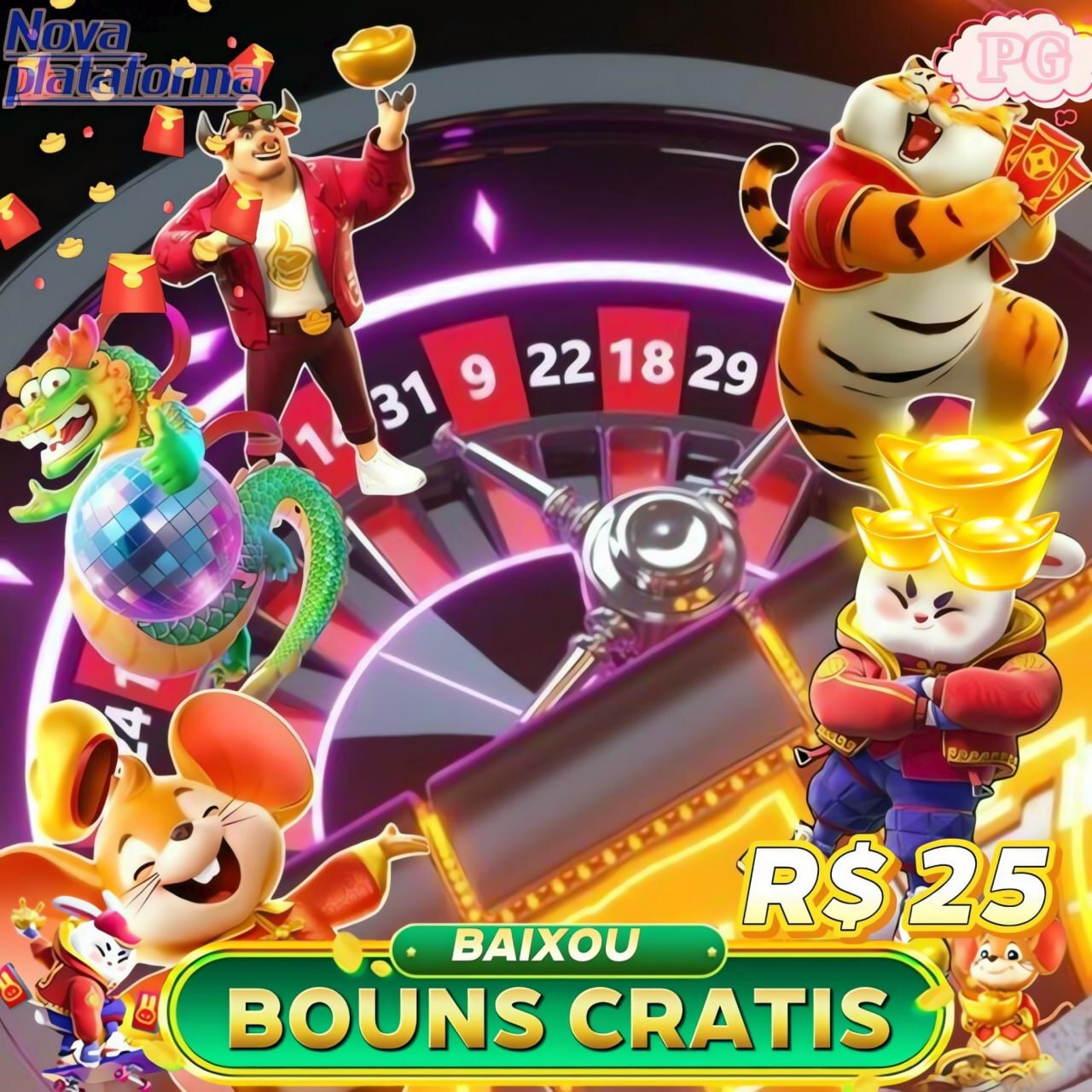 blaze vs lion gun 