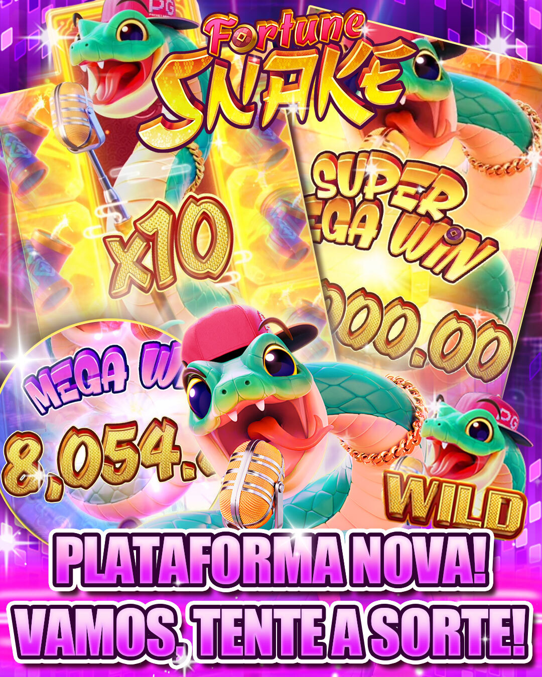 bonus blaze codigo 