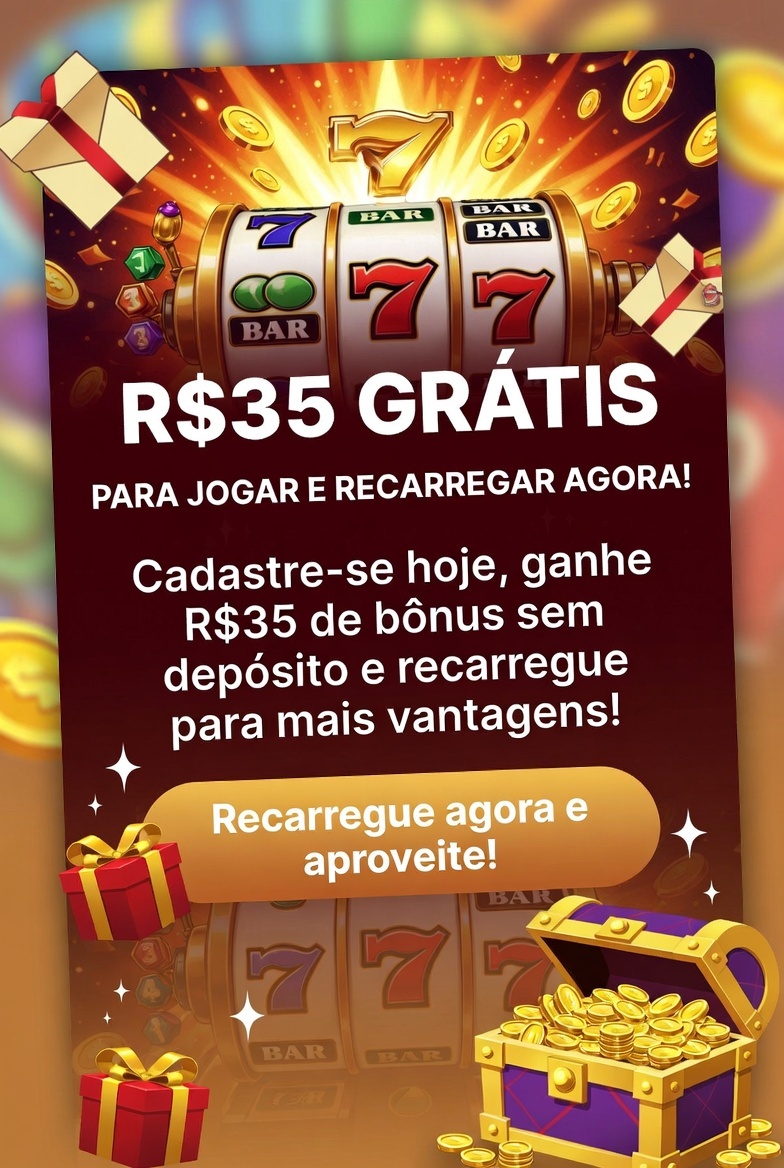 cassino bonus sem depósito 