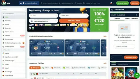 cassino max 