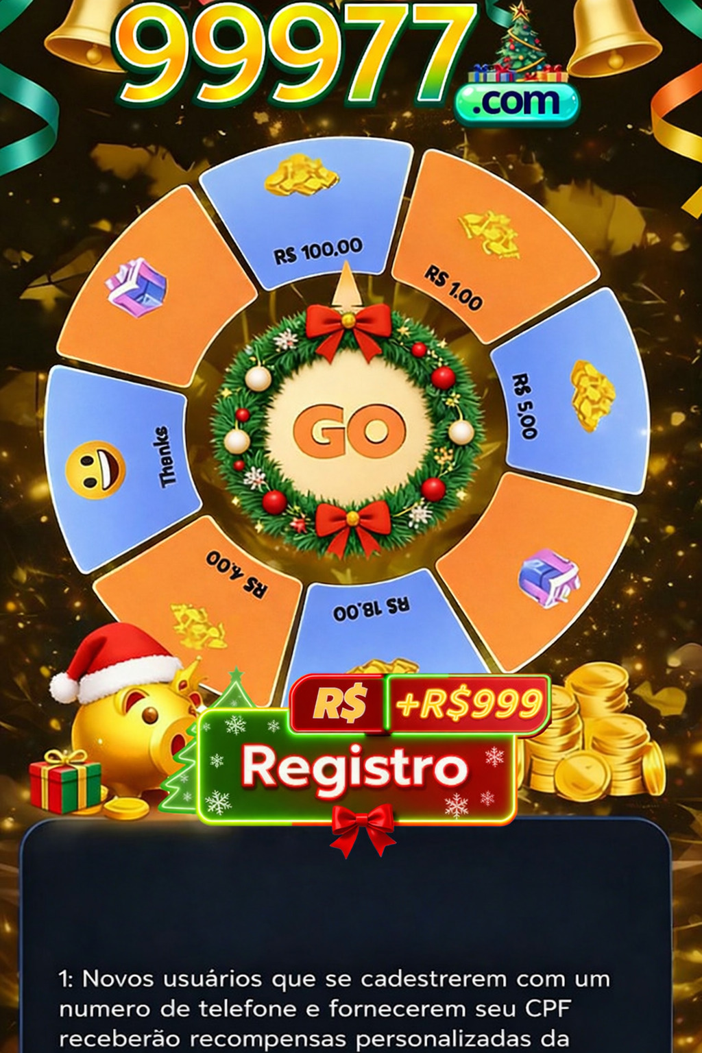 cassino online bônus 