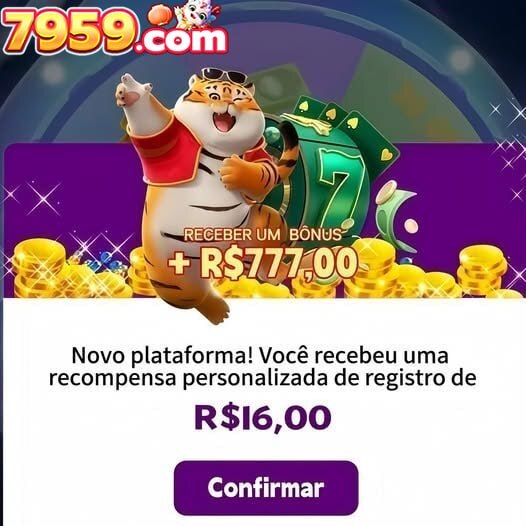 cassino que dá bônus 