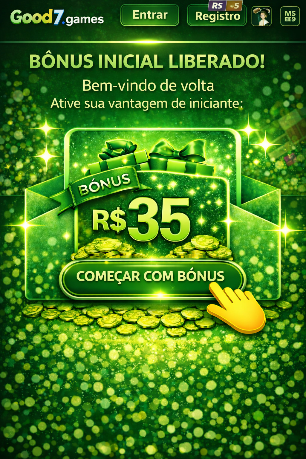 como tá o jogo do velho 