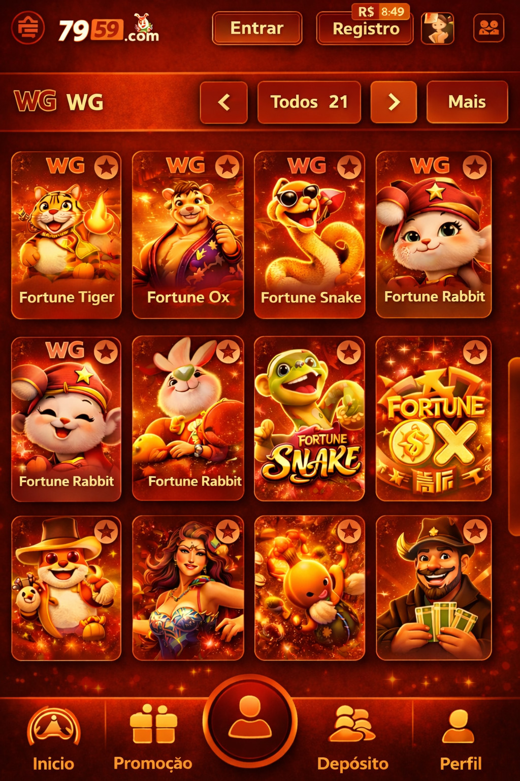 dragon 777 bet 