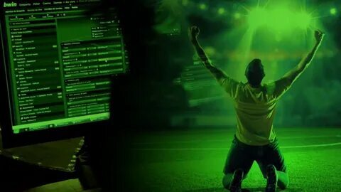 esportes da sorte foi legalizada 