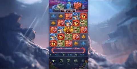 fortune dragon hatch demo 