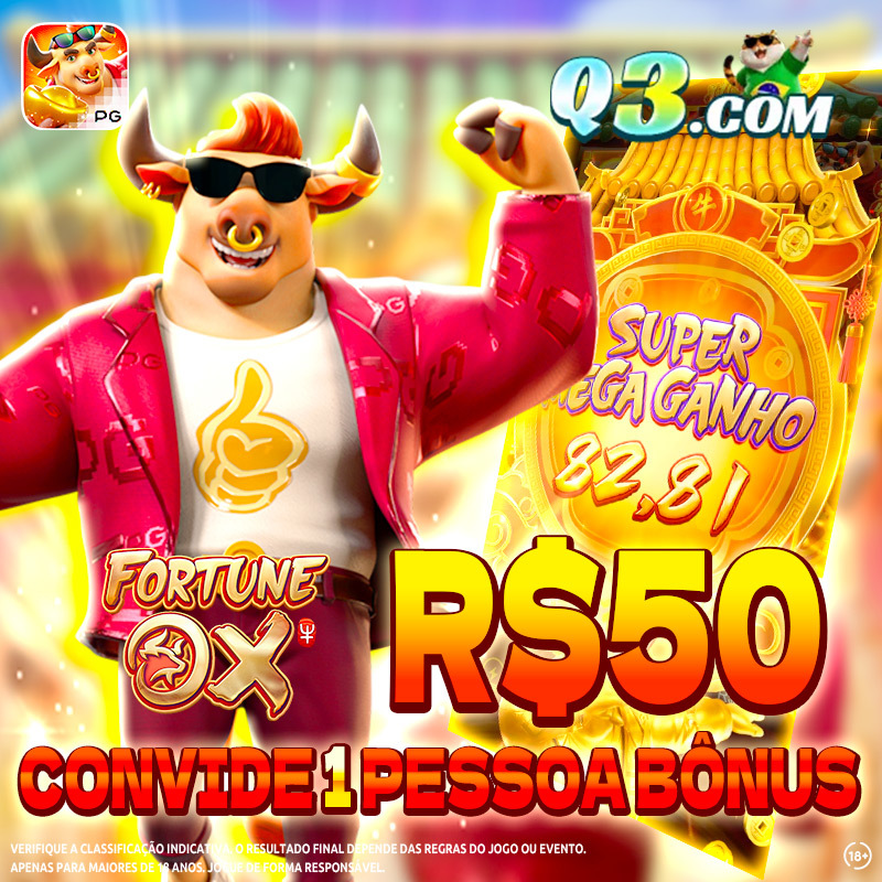 fortune ox big90 
