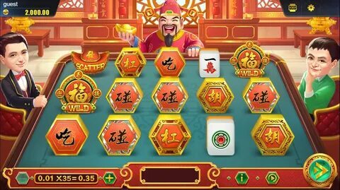 fortune tiger pg game 