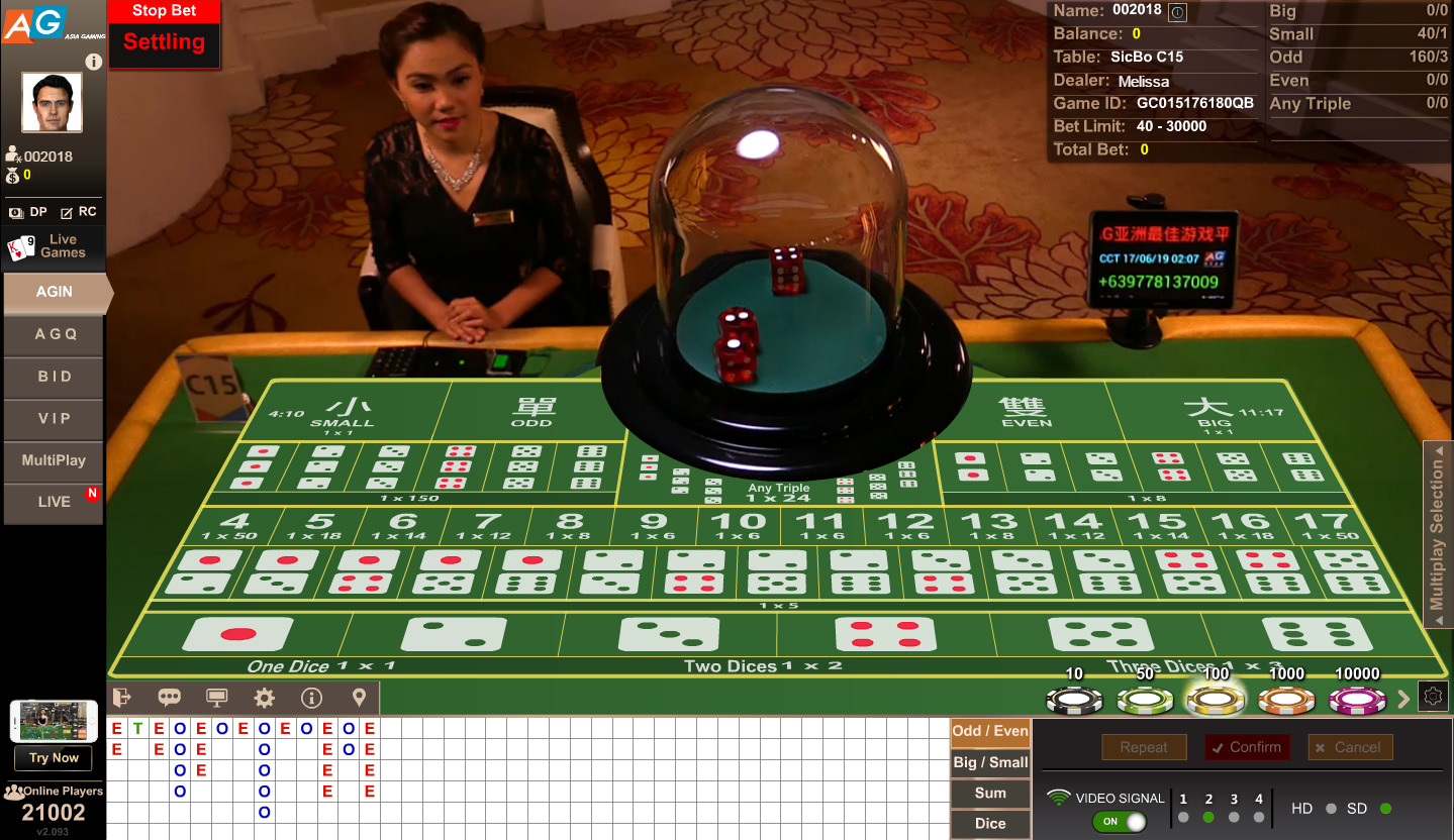 historico monopoly live 
