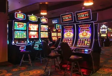 jogos de azar em cassino online 