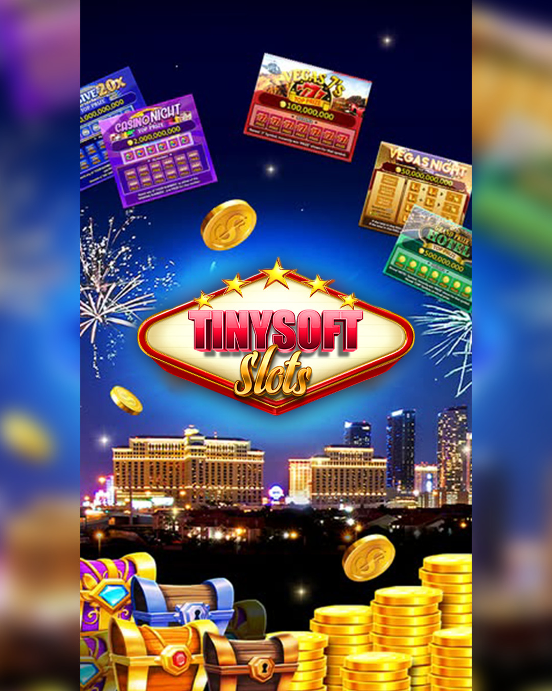 king slots 56 