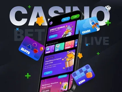 leovegas apps 