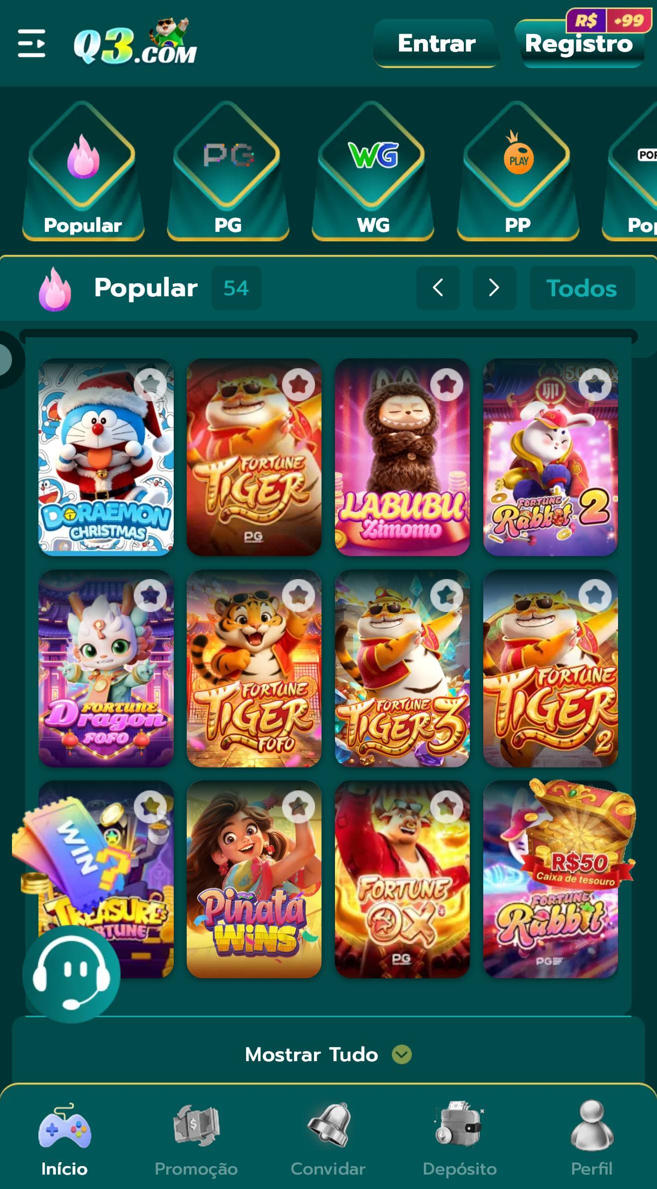 pet7k cassino 