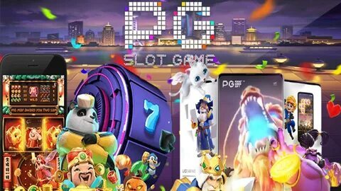 pg slot game 