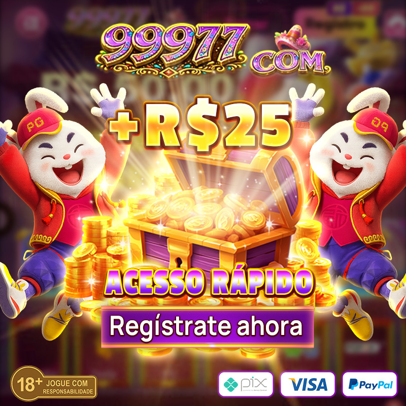 plataforma nova pagando fortune rabbit 