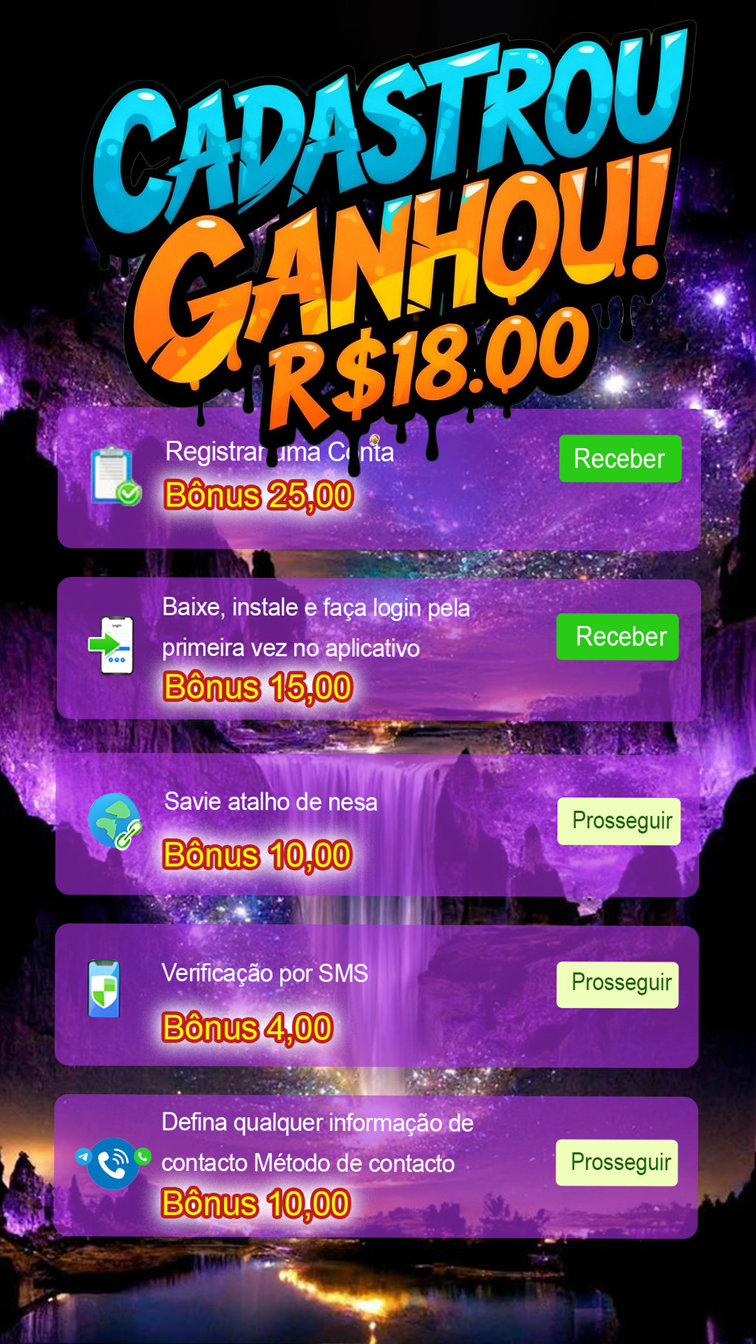 quit bet app 