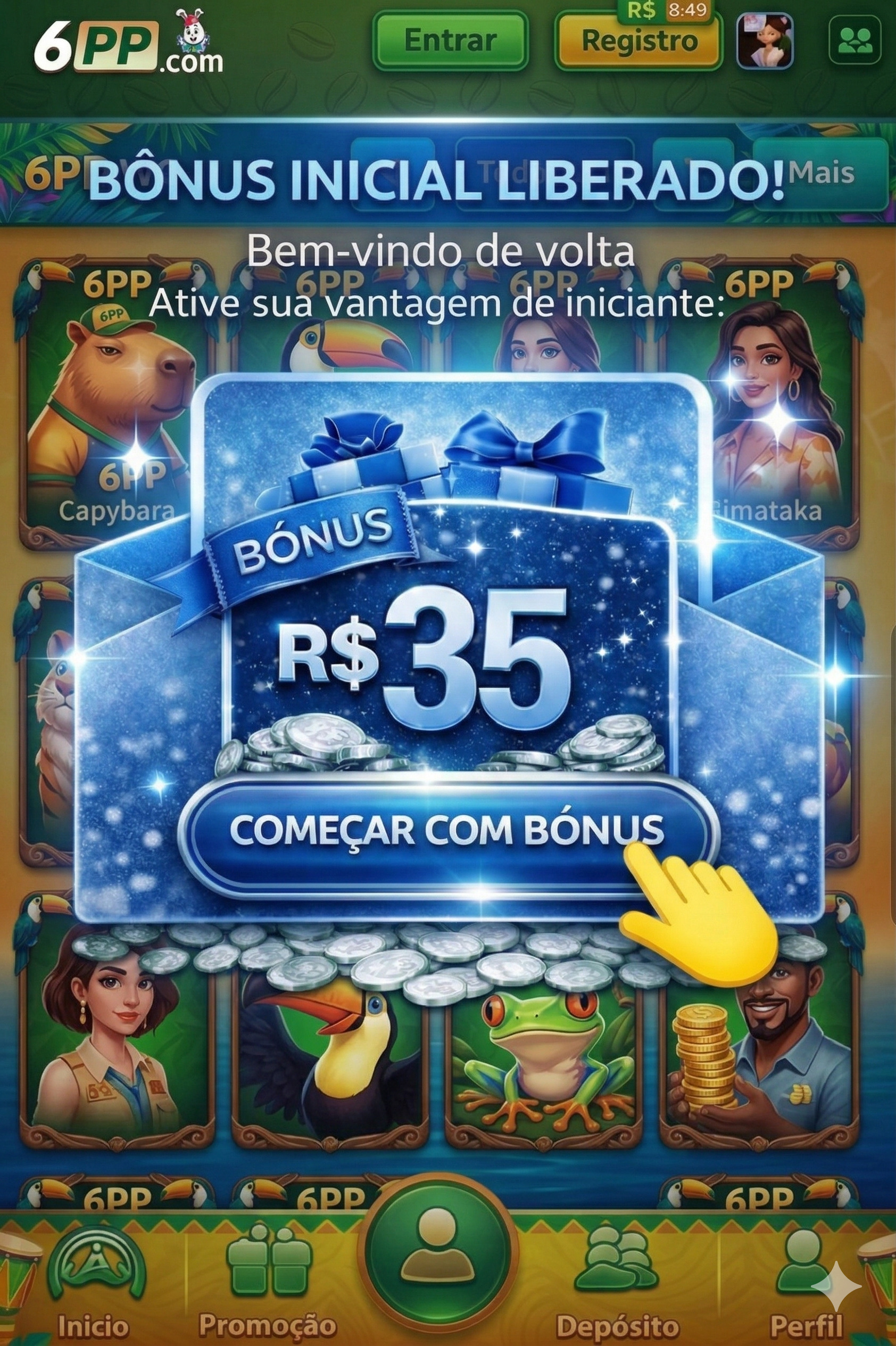 roleta site 