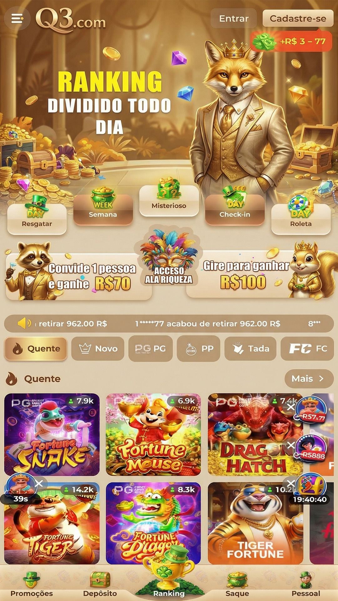 slots bonus no cadastro 
