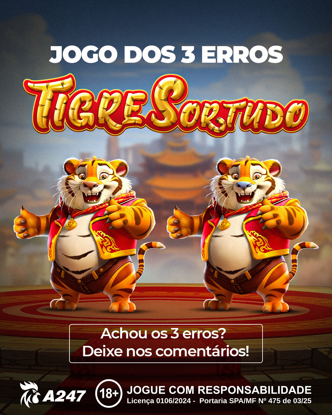 stake vai virar audi 