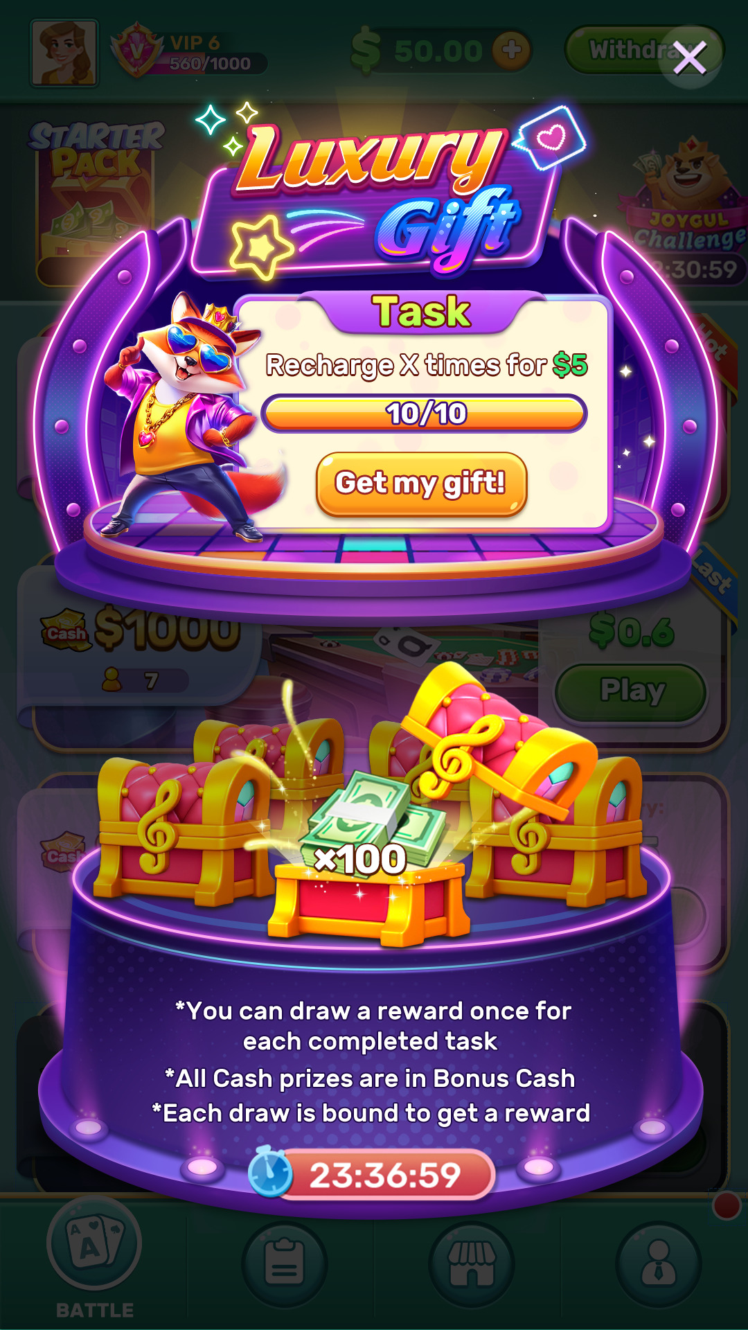 starlight princess 1000 win 